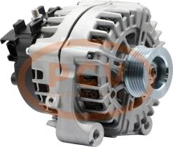 PCV 20684P - ALTERNADOR BMW 180A 12V PCV NEW