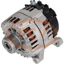  20685P - ALTERNADOR BMW 220A 12V PCV NEW