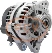 PCV 20724P - ALTERNADOR MITSUBISHI 150A 12V PCV NEW