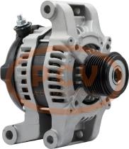 PCV 20726P - ALTERNADOR LAND ROVER 150A 12V PCV NEW
