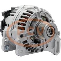 PCV 20731P - ALTERNADOR VOLKSWAGEN 110A 12V PCV NEW