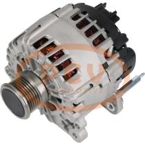 PCV 20739P - ALTERNADOR VOLKSWAGEN 180A 12V PCV NEW