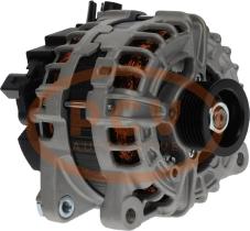 PCV 20743P - ALTERNADOR LAND ROVER 230A 12V PCV NEW