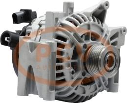 PCV 20756P - ALTERNADOR MERCEDES 200A 12V PCV NEW