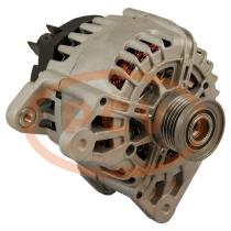  20841P - ALTERNADOR RENAULT 120A 12V PCV NEW