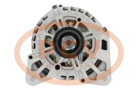 PCV 20878P - ALTERNADOR RENAULT 125A 12V PCV NEW