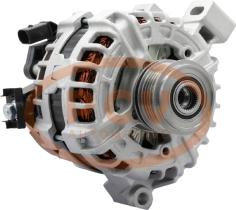 PCV 20894P - ALTERNADOR VOLVO 175A 12V PCV NEW