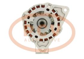 PCV 20895P - ALTERNADOR IVECO 150A 12V PCV NEW