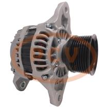 PCV 20909P - ALTERNADOR VOLVO PENTA 80A 24V PCV NEW