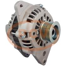 PCV 20966P - ALTERNADOR MITSUBISHI 125A 12V PCV NEW