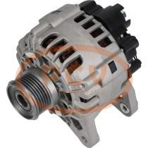 PCV 20972P - ALTERNADOR RENAULT 95A 12V PCV NEW