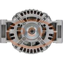  21000P - ALTERNADOR MERCEDES 150A 24V PCV NEW