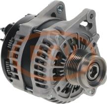 PCV 21007P - ALTERNADOR PORSCHE 220A 12V PCV NEW