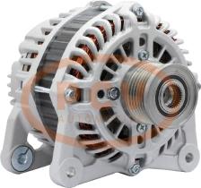 PCV 21010P - ALTERNADOR RENAULT 120A 12V PCV NEW