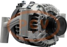 PCV 21012P - ALTERNADOR OPEL 130A 12V PCV NEW