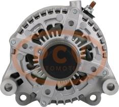 PCV 21025P - ALTERNADOR JEEP 240A 12V PCV NEW
