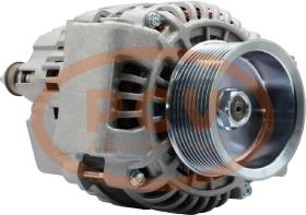 PCV 21044P - ALTERNADOR CATERPILLAR 100A 24V PCV NEW