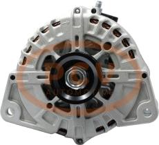  21056P - ALTERNADOR MERCEDES 200A 12V PCV NEW