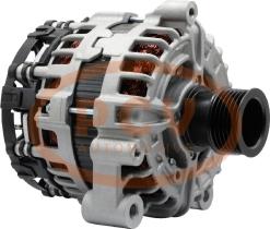 PCV 21075P - ALTERNADOR BMW 250A 12V PCV NEW