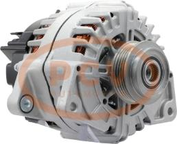  21076P - ALTERNADOR MERCEDES 200A 12V PCV NEW