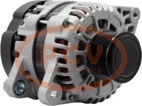  21097P - ALTERNADOR KIA 130A 12V PCV NEW