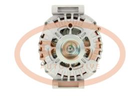 21098P - ALTERNADOR MERCEDES 200A 12V PCV NEW
