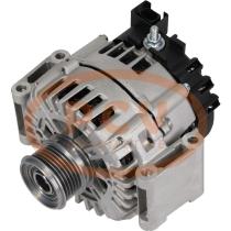  21099P - ALTERNADOR MERCEDES 200A 12V PCV NEW