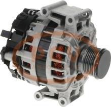 PCV 21123P - ALTERNADOR VOLKSWAGEN 150A 12V PCV NEW
