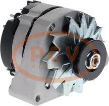  21182P - ALTERNADOR CITROëN/PEUGEOT 70A 12V PCV NEW