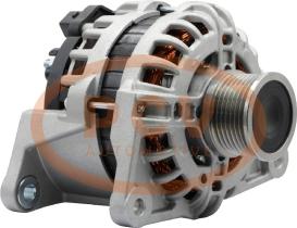PCV 21209P - ALTERNADOR MITSUBISHI 110A 12V PCV NEW