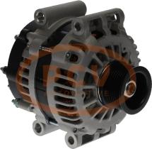 PCV 21210P - ALTERNADOR CATERPILLAR 150A 12V PCV NEW