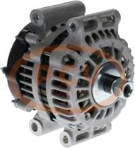 PCV 21211P - ALTERNADOR CATERPILLAR 100A 12V PCV NEW