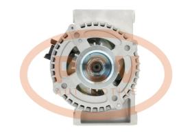PCV 21217P - ALTERNADOR OPEL 140A 12V PCV NEW