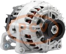 PCV 21221P - ALTERNADOR OPEL 140A 12V PCV NEW