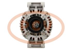 PCV 21233P - ALTERNADOR MERCEDES 150A 24V PCV NEW