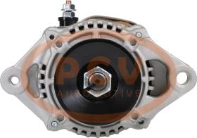 PCV 21236P - ALTERNADOR KUBOTA 60A 12V PCV NEW