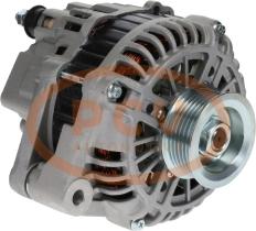 PCV 21257P - ALTERNADOR IVECO 120A 24V PCV NEW