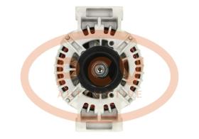 PCV 21270P - ALTERNADOR MERCEDES 150A 24V PCV NEW