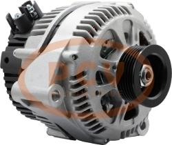 PCV 21281P - ALTERNADOR CITROëN/PEUGEOT 120A 12V PCV NEW