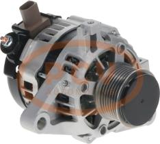 PCV 21348P - ALTERNADOR TOYOTA 80A 12V PCV NEW