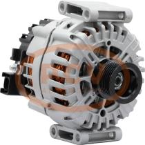 21373P - ALTERNADOR MERCEDES 250A 12V PCV NEW