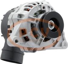 PCV 21378P - ALTERNADOR IVECO 90A 12V PCV NEW