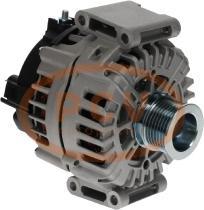 PCV 21487P - ALTERNADOR MERCEDES 220A 12V PCV NEW