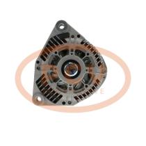 PCV 21544P - ALTERNADOR MASSEY FERGUSON 120A 12V PCV NEW