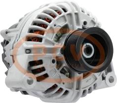 PCV 21566P - ALTERNADOR JOHN DEERE 240A 12V PCV NEW