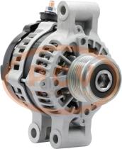 PCV 21585P - ALTERNADOR ISUZU 80A 12V PCV NEW