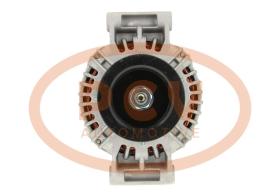  21587P - ALTERNADOR MERCEDES 150A 24V PCV NEW