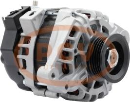  21591P - ALTERNADOR KIA 90A 12V PCV NEW