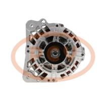  21602P - ALTERNADOR VOLKSWAGEN 90A 12V PCV NEW