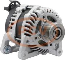 PCV 21605P - ALTERNADOR RENAULT 120A  PCV NEW
